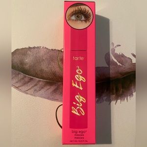 Tarte big ego great for every day wear